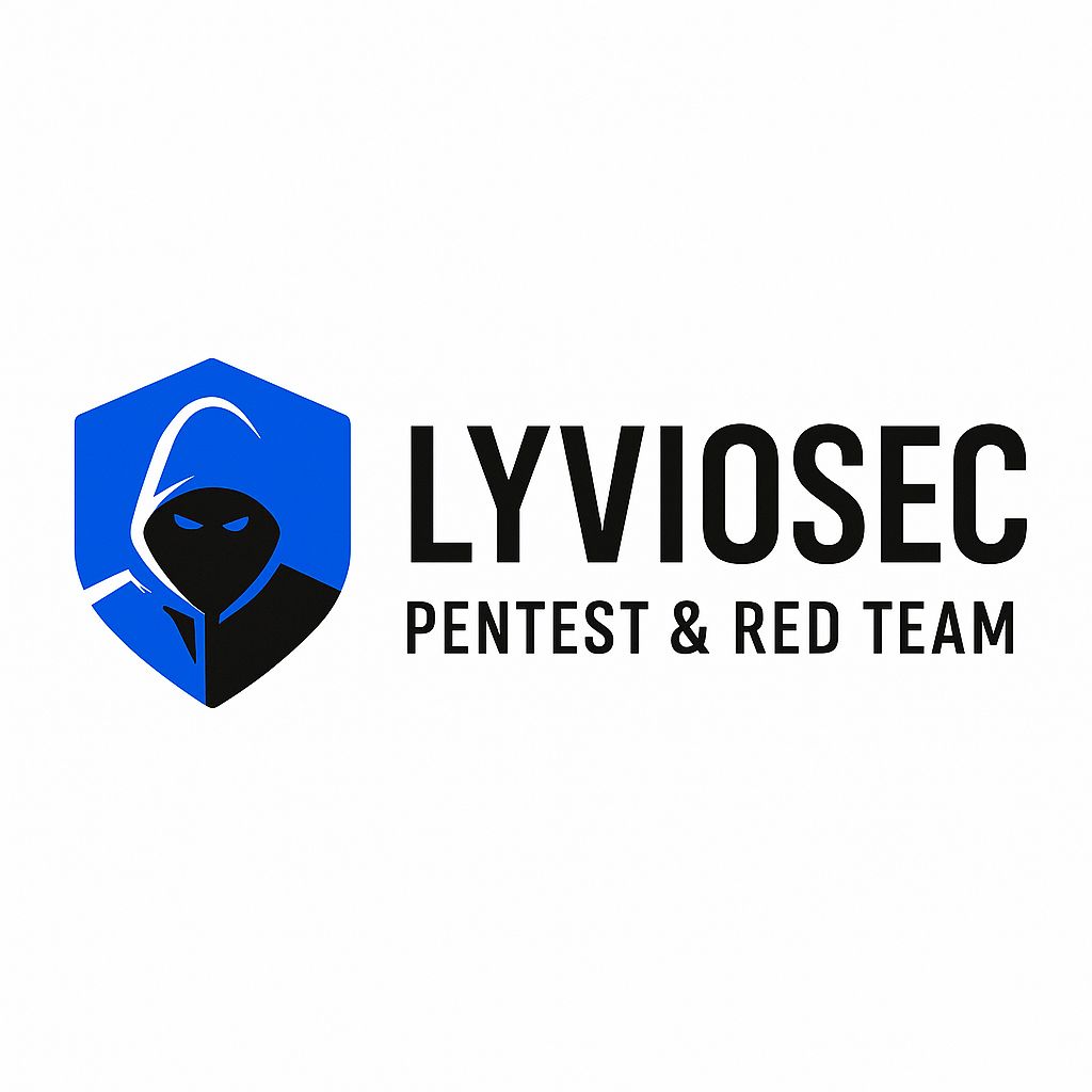 LyvioSec logo